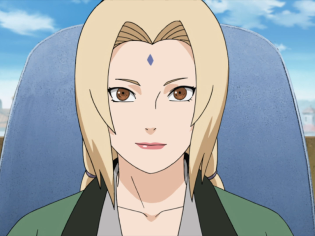 Tsunade