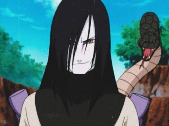 Orochimaru