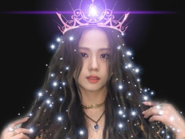 ~Kim Jisoo~