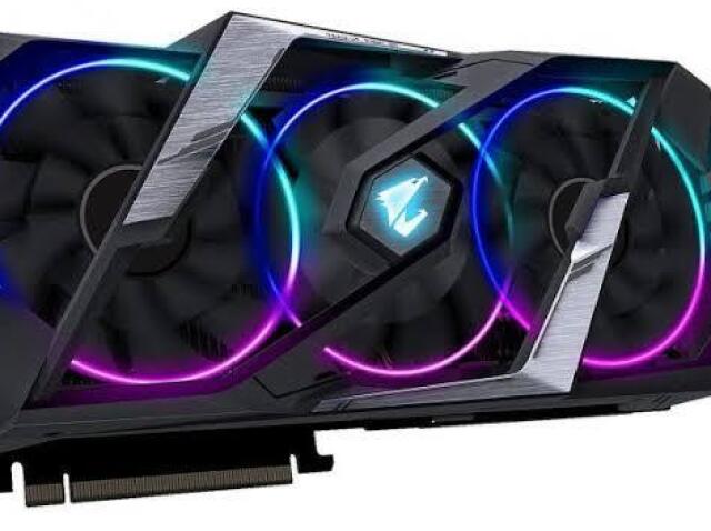 GIGABYTE RTX 2060