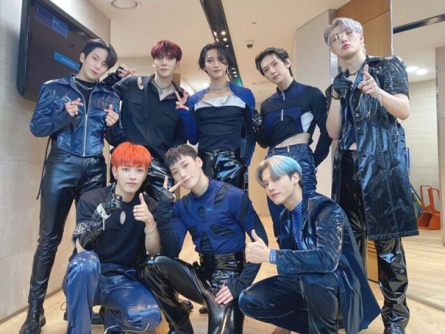 ATEEZ