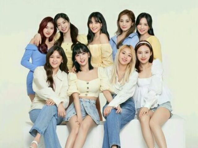 TWICE