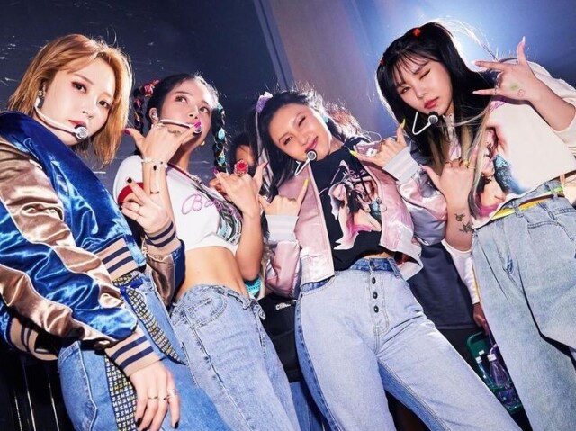 MAMAMOO