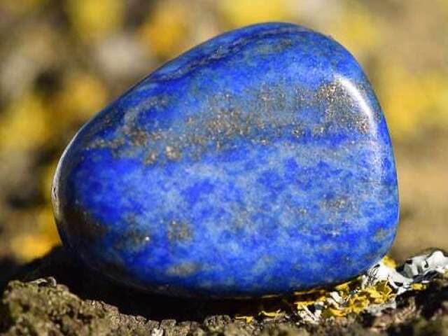 Lápis lazuli