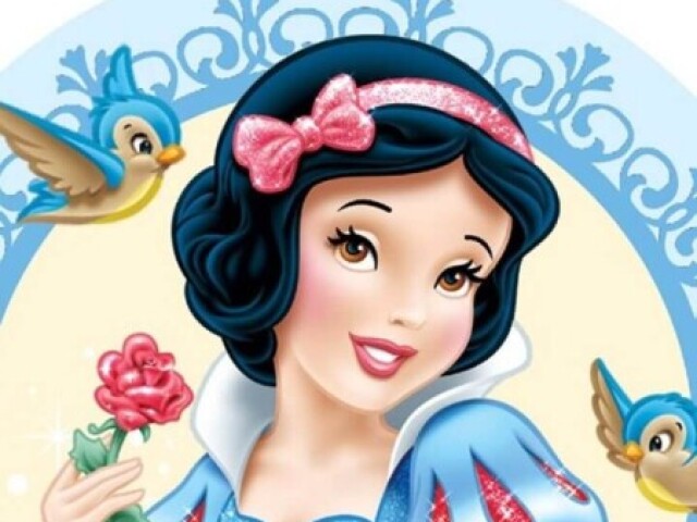 Branca de neve