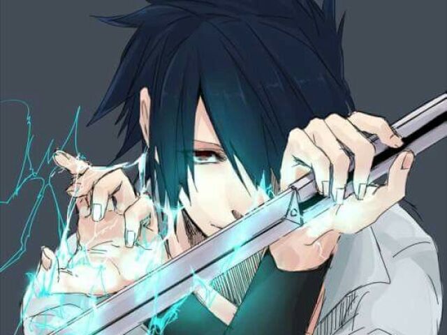 Você realmente conhece Sasuke Uchiha?