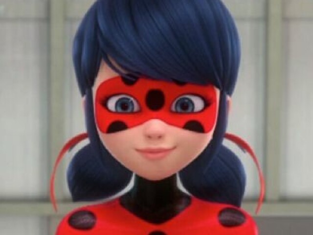 Ladybug 🐞