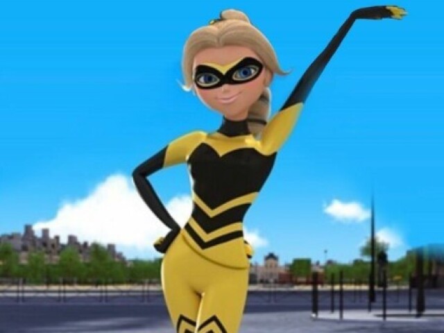 Queen Bee 🐝