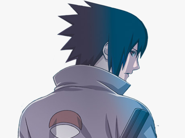 Sasuke