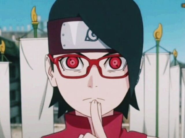 Sarada