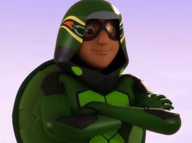 Carapace 🐢