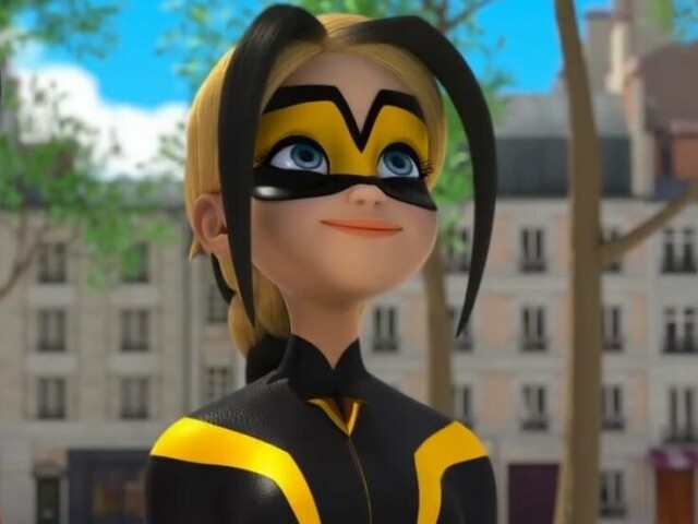 Vesperia 🐝