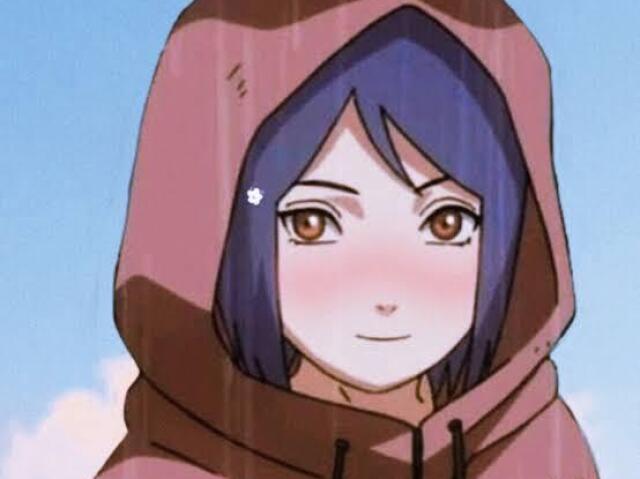 Konan (mina Fofa do Cascalho)