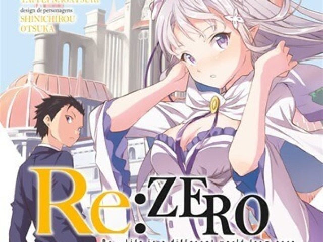 Re:zero