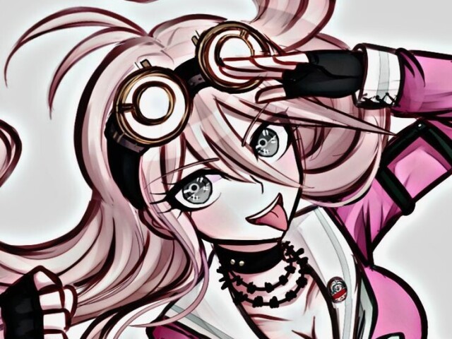 Miu Iruma