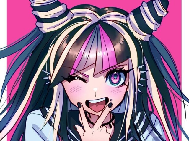 Ibuki mioda