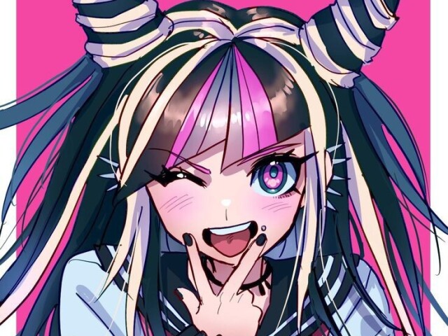 Ibuki Mioda