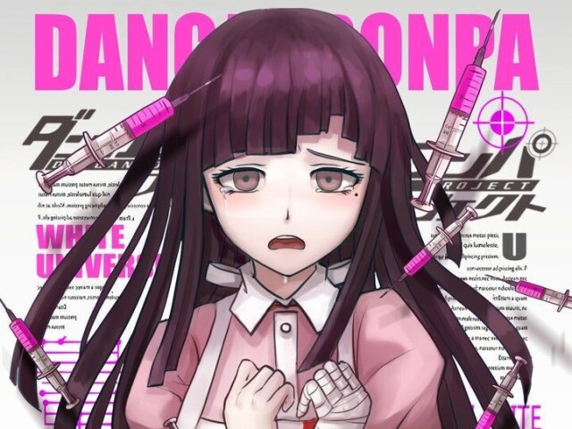 Mikan Tsumiki