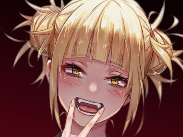 Toga Himiko