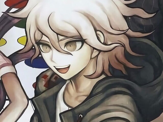 Nagito