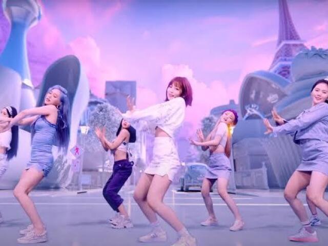 Nonstop - Oh My Girl