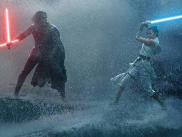 Você realmente conhece a saga Star Wars?