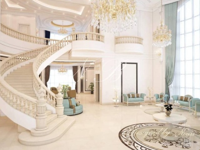 Luxuosa