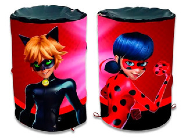 Porta Retrato Miraculous Ladybug