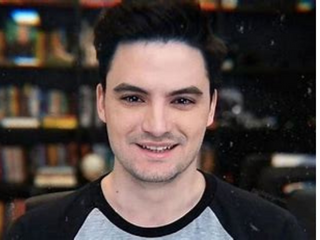 6/8 Uma Coruja sortuda?