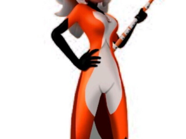 RENA ROUGE