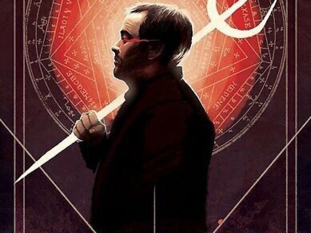 Crowley
