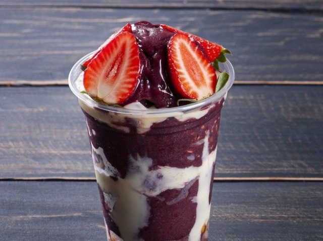 Açaí