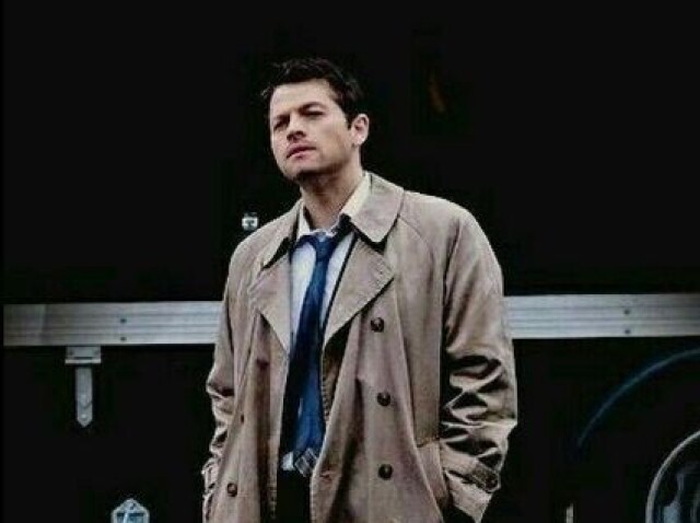 Castiel