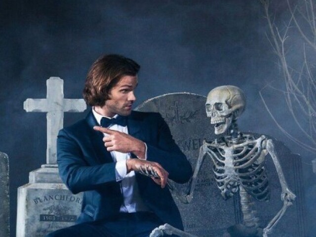 Sam Winchester