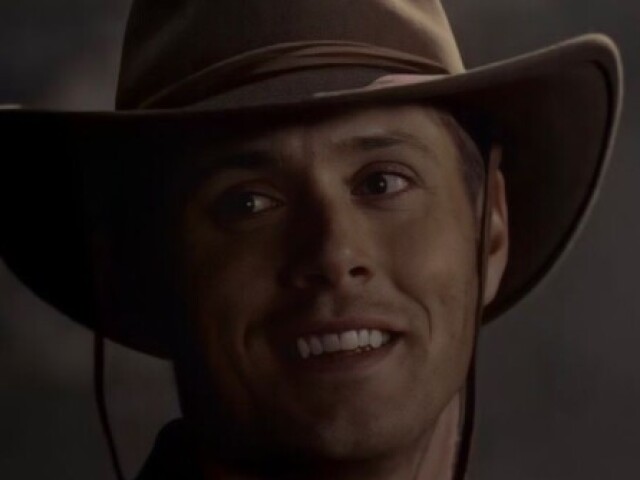 Dean Winchester