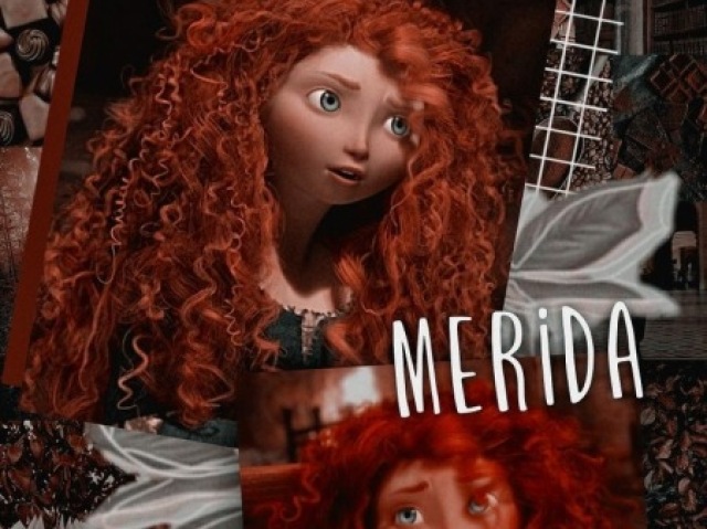 Merida