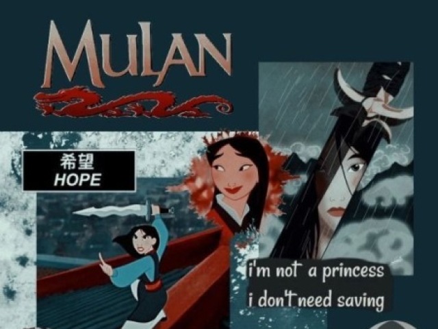 Mulan