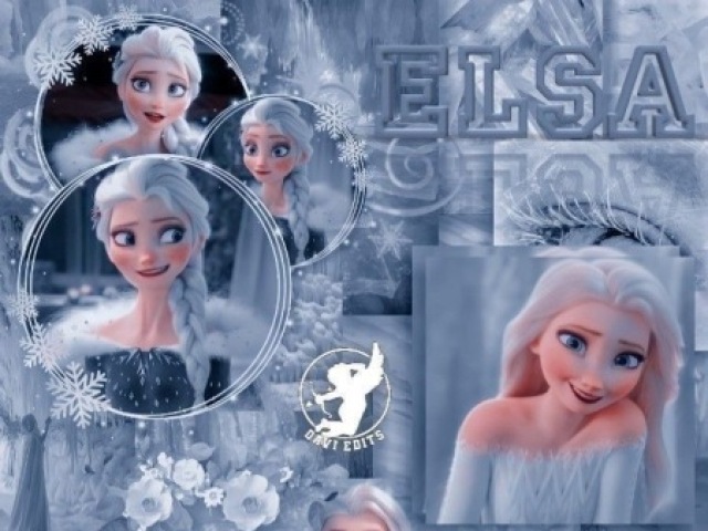 Elsa