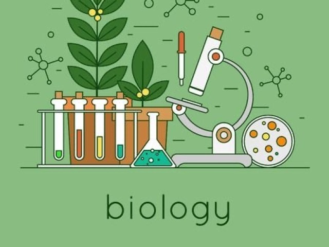 Biologia