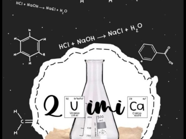 Química