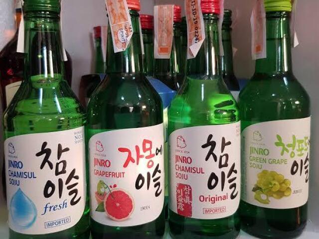 Soju