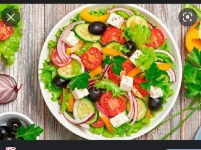 SALADA