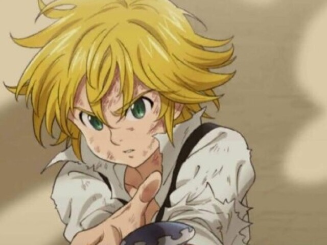 Meliodas