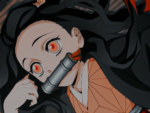 Nezuko