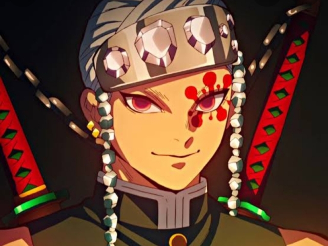 Tengen Uzui