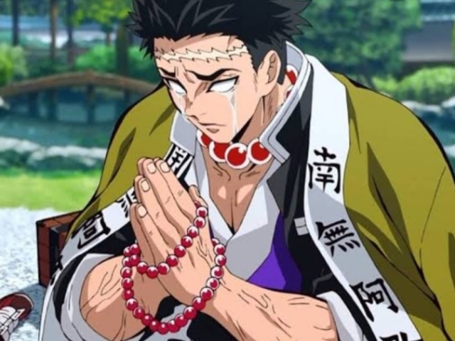 Gyomei Himejima