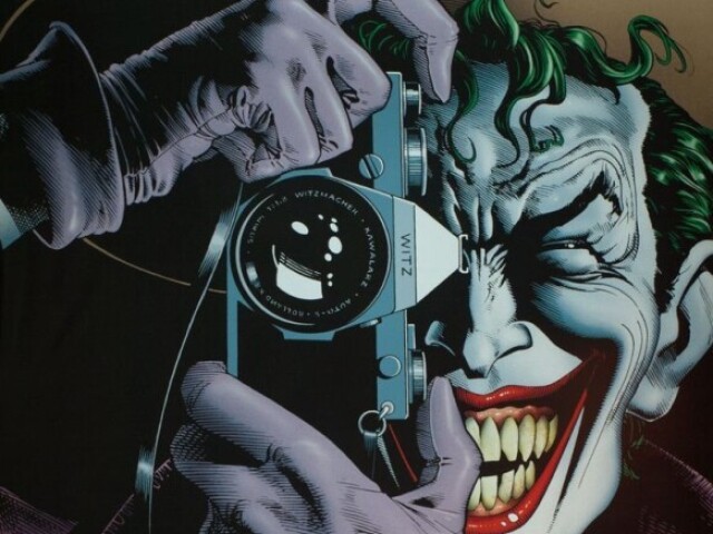 O quanto você sabe sobre a DC Comics? (Nível médio/difícil)