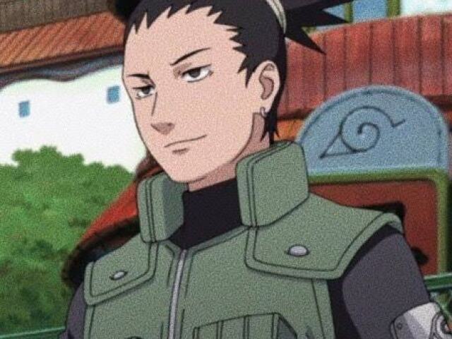 Shikamaru