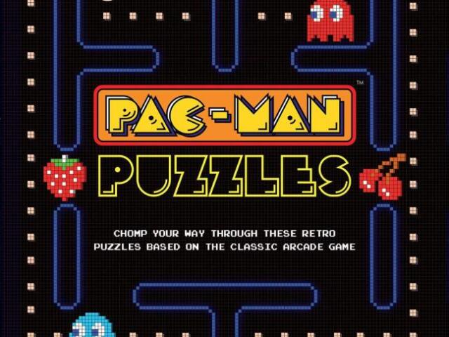 Pac Man - desde 1980 -