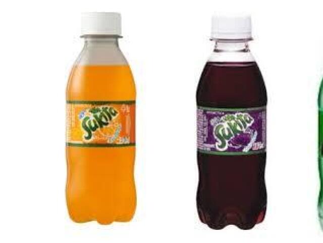 Fanta uva